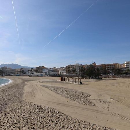 شقة Atico Puerto Y Playa غاروشا المظهر الخارجي الصورة